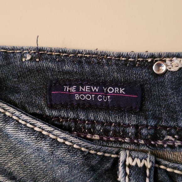 Vigoss jeans - Picture 4 of 5